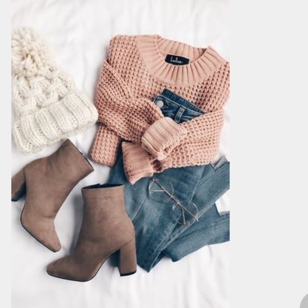 Meet your Posher, Jenn